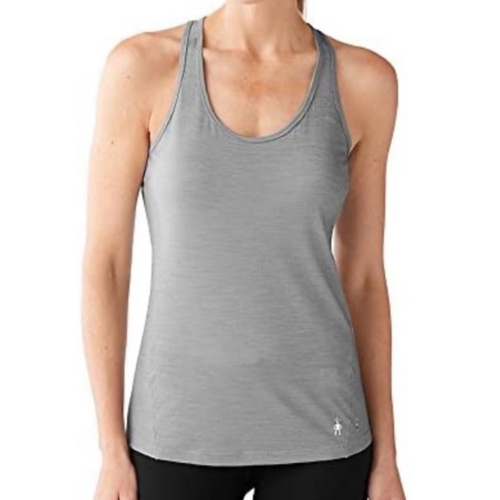 Smartwool Women's Merino Tank